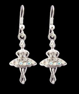 Nutcracker with Gold Sequin Jacket: nutcrackerballetgifts